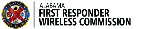 Alabama First Responder Wireless Commission